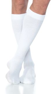 Sigvaris Eversoft Diabetic Socks Front