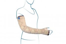 Thuasne Mobiderm Autofit Sleeve
