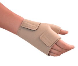 Solaris ReadyWrap Gauntlet