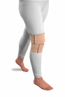 Solaris ReadyWrap Knee: Beige