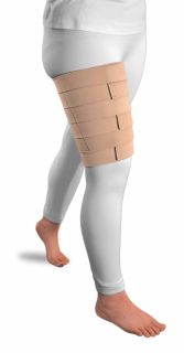 Solaris ReadyWrap Thigh: Beige