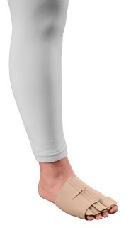 Solaris ReadyWrap Toe