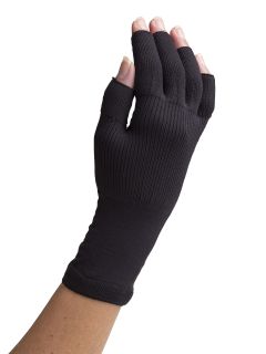 SIGVARIS Secure Glove Black