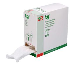 L & R tg Tubular