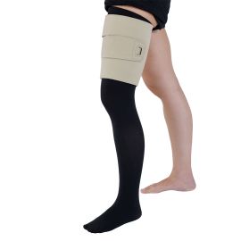 SiennaWrap Compression Wrap Thigh Liner
