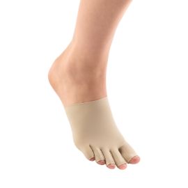circaid reduction kit toe cap beige
