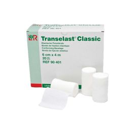 L &R Transelast Classic