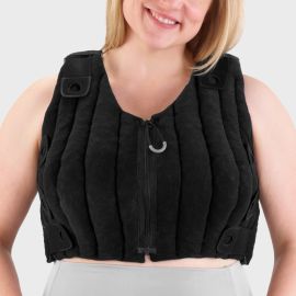 Solaris TributeWrap Bra Front