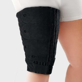 Solaris Tribute Wrap Knee to Thigh