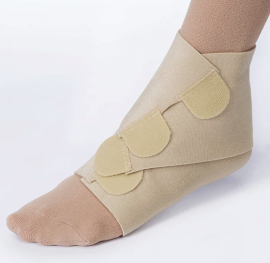 FARROWWRAP LITE TTF FOOTPIECE TAN M