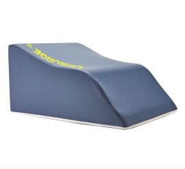 Ames Walker UPSURGE Recovery Leg Rest