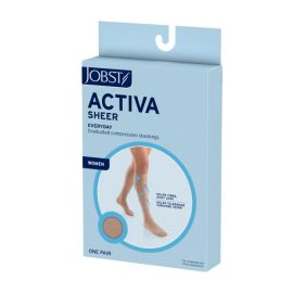 Jobst Activa Sheer Package
