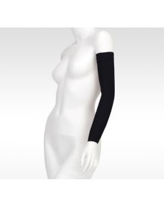 Juzo Soft Arm Sleeve Black