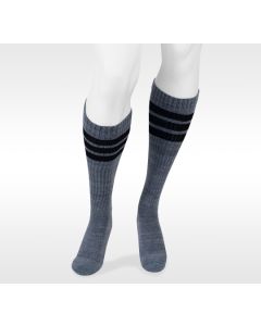 Juzo Power Comfort Retro Heather Gray