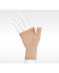 Juzo Soft Seamless Gauntlet Beige
