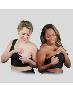 ABC AllSil Satin Massage Form Shaper (11785)