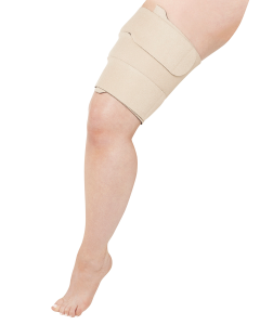 Juzo Compression Wrap Thigh Beigh
