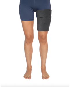 Adapt-a-Wrap Compression Wrap Thigh front