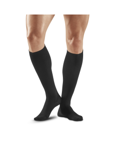 CEP Allday Compression Socks Men Black