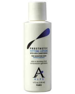 Donning Lotion