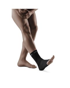 CEP Mid Support Compression Ankle Sleeve