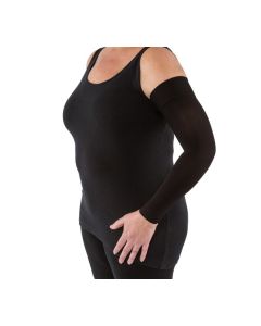 Jobst Bella Lite Arm Sleeve Black
