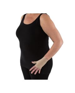 Jobst Bella Lite Gauntlet Tan