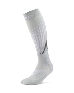 CEP Ski Touring Merino Tall Compression Socks for Women