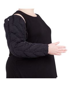 Circaid Profile Arm Sleeve Midnight