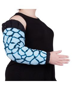 Blue Giraffe Oversleeve (Night Sleeve sold Separately)