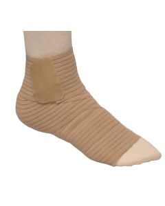 CircAid EZ Ankle-Foot Wrap