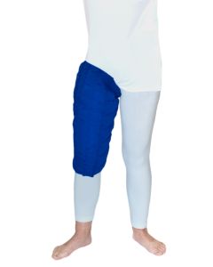 Solaris Caresia Thigh