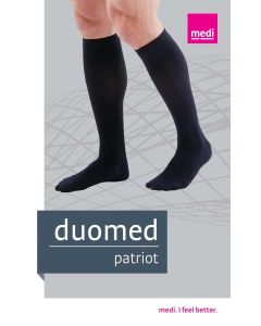 duomed patriot box cover