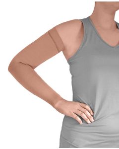 Solaris Exo Strong Arm Sleeve: Beige