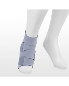 Juzo Cooling Compression Wrap: Foot (juzo)