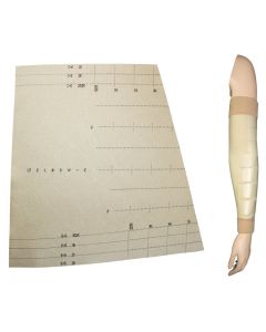 Farrow Trim to Fit Armpiece