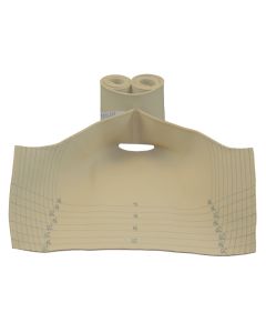 Farrow Trim to Fit Footpiece