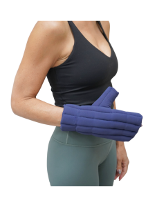 IndigoSleeve Glove