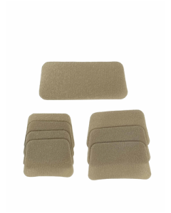 circaid reduction hook tabs