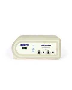BioCompression: Digital Arterial Pump