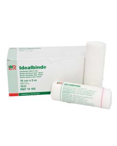 L & R Idealbinde