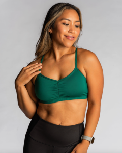 Handful Adjustable Bra