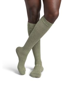 SIGVARIS Style Linen Men's Compression Stockings