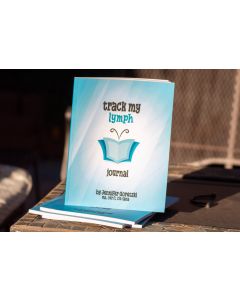 Track My Lymph Journal