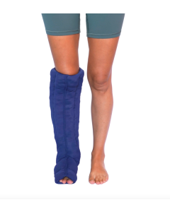 IndigoSleeve Half Leg (AD)