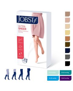 Jobst Ultrasheer