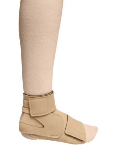 CircAid Juxta-Fit Interlocking Ankle-Foot Wrap