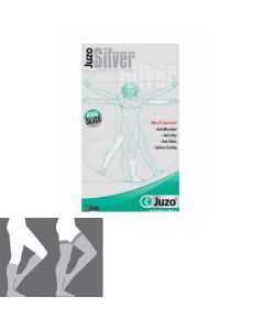 Juzo Silver Soft Packaging
