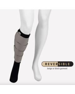 Juzo Compression Wrap Calf Reversible