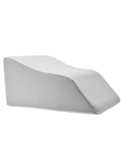 Ames Walker Doctor Recovery Leg Rest Light Grey